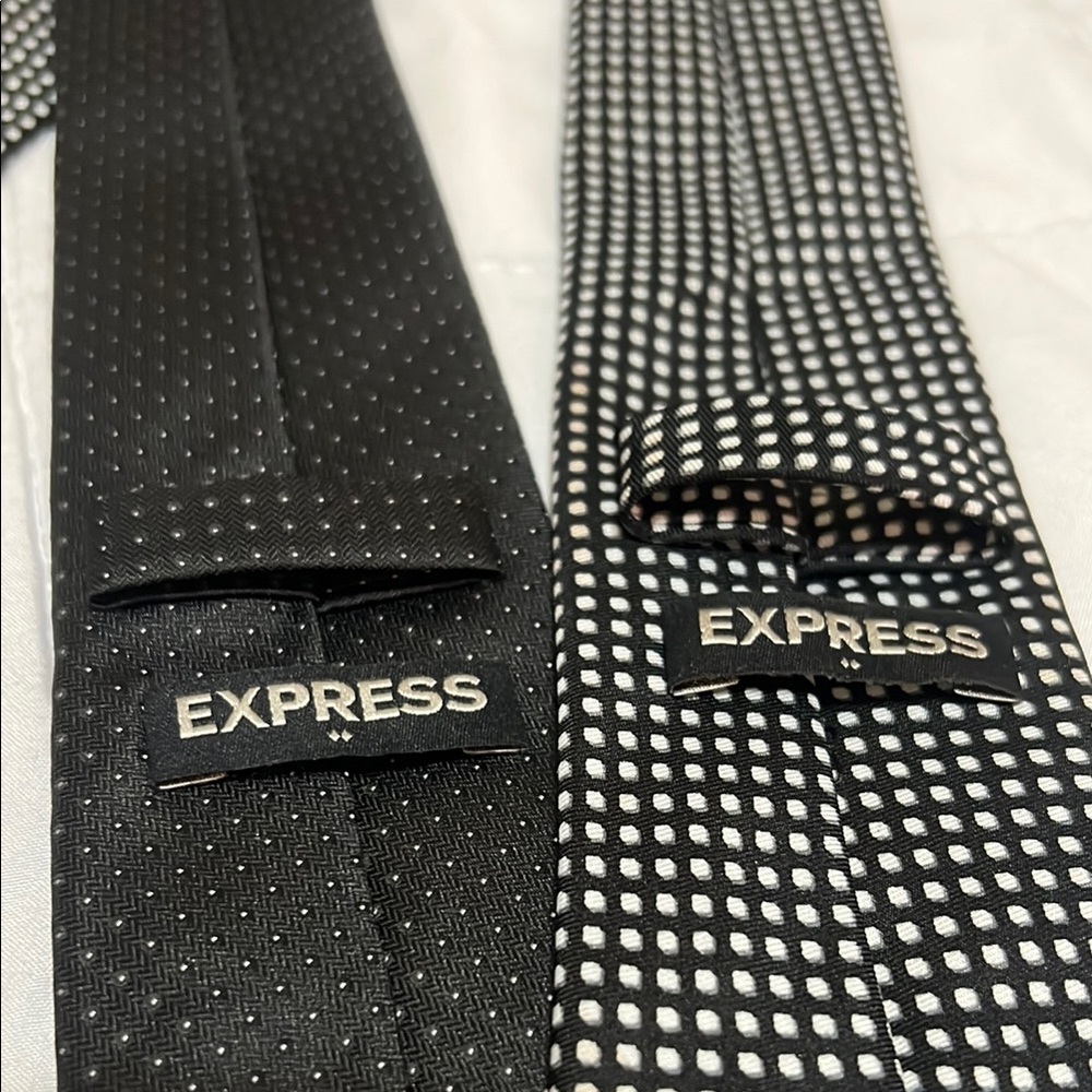 Express ties! - Picture 6 of 6